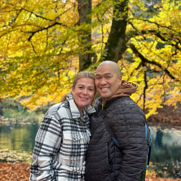 Meet your Posh Ambassador! - Picture 14 of 14